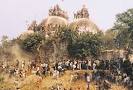 Babri Masjid